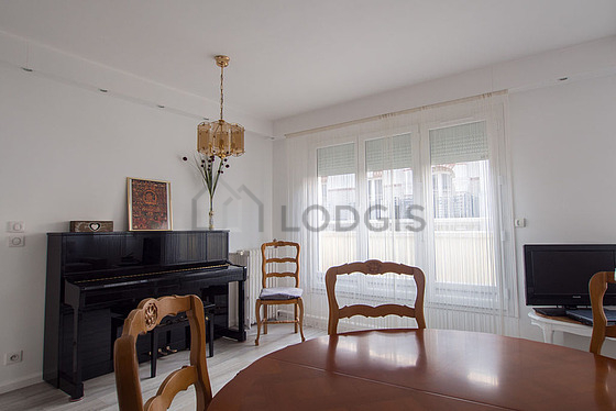 Appartement Asnières-Sur-Seine - 