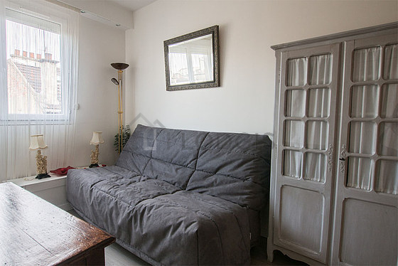 Wohnung Asnières-Sur-Seine - 