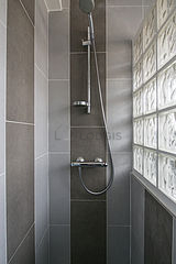 Apartamento  - Cuarto de baño