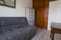 Apartamento  - Dormitorio 2
