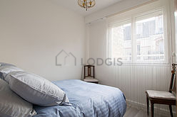 Apartamento  - Dormitorio