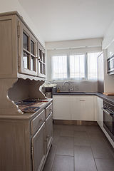 Appartamento Asnières-Sur-Seine - Cucina