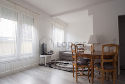 Appartamento Asnières-Sur-Seine - Soggiorno