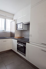 Appartement Asnières-Sur-Seine - Cuisine