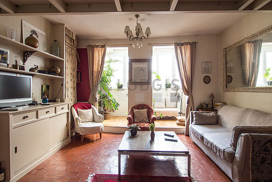 Apartamento Paris 2° - 