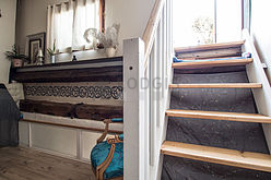 Appartamento Parigi 2° - Camera