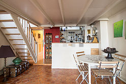 Appartamento Parigi 2° - Cucina