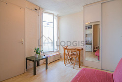 公寓 巴黎20区 - 客厅