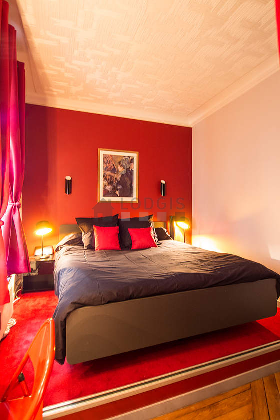 Apartment Paris 11° - 