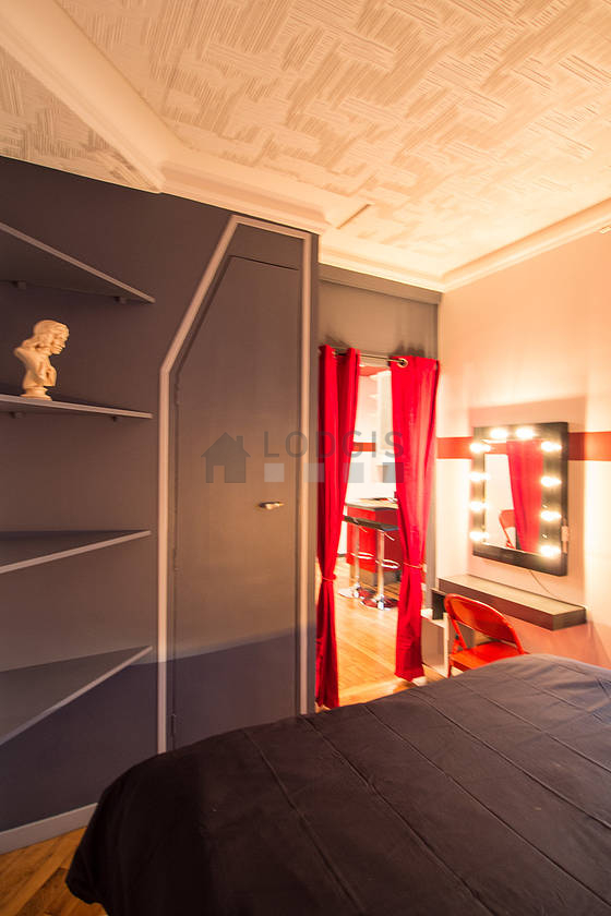 Apartment Paris 11° - 