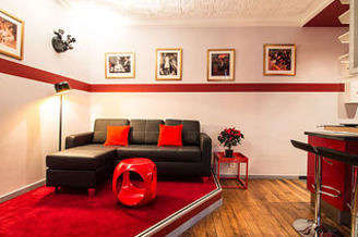 Appartement 1 chambre Paris 11° Bastille