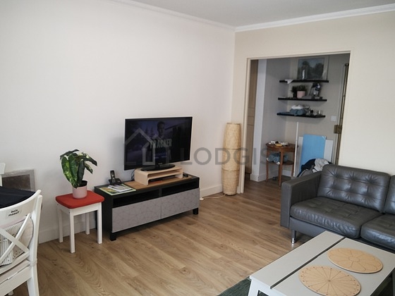 Apartamento Paris 18° - 
