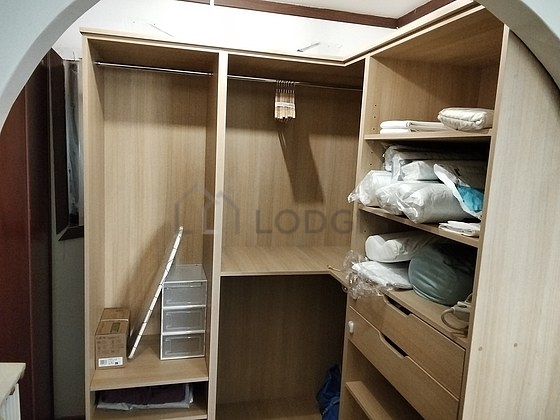 Apartamento Paris 18° - 