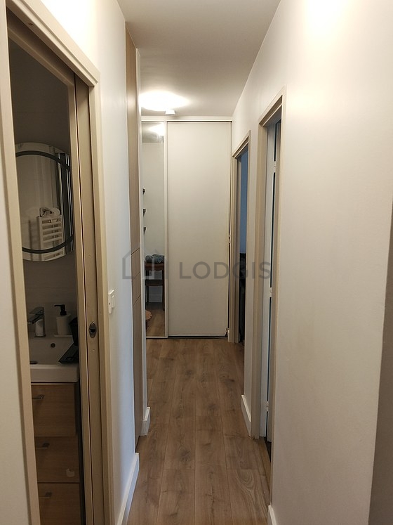 Apartment Paris 18° - 