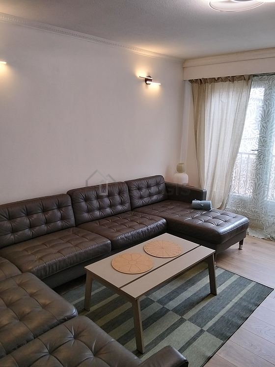 Apartment Paris 18° - 