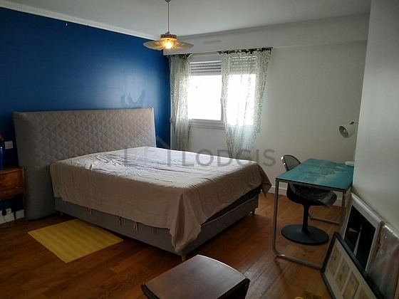 Apartment Paris 18° - 