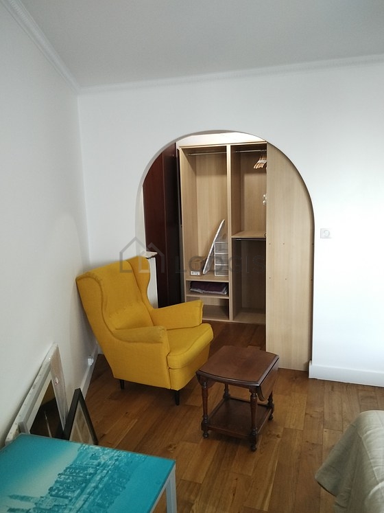 Appartement Paris 18° - 