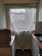 Apartamento Paris 18° - Cozinha