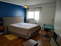 Apartamento Paris 18° - Quarto