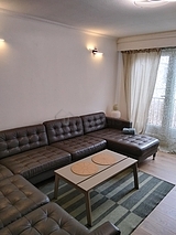 Apartamento Paris 18° - Salaõ