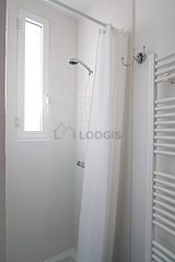 Apartamento París 14° - Cuarto de baño