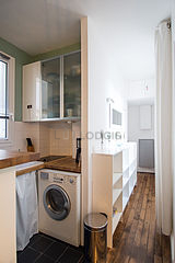 Appartamento Parigi 14° - Cucina