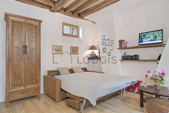 Apartment Paris 3° - 