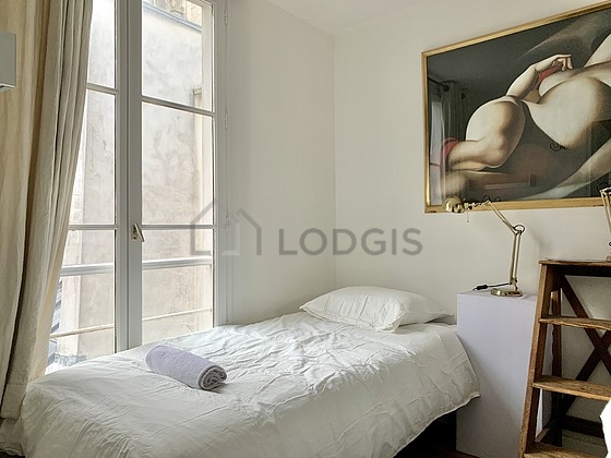 Apartment Paris 4° - 