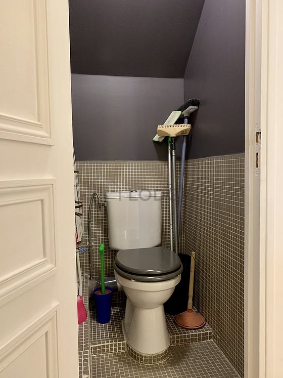 Apartment Paris 4° - 