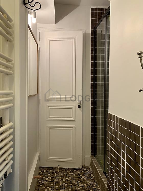 Appartement Paris 4° - 