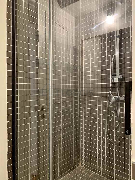 Appartement Paris 4° - 