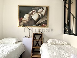 Appartamento Parigi 4° - Camera 2