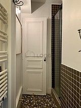 Appartamento Parigi 4° - Sala da bagno