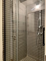 Appartamento Parigi 4° - Sala da bagno