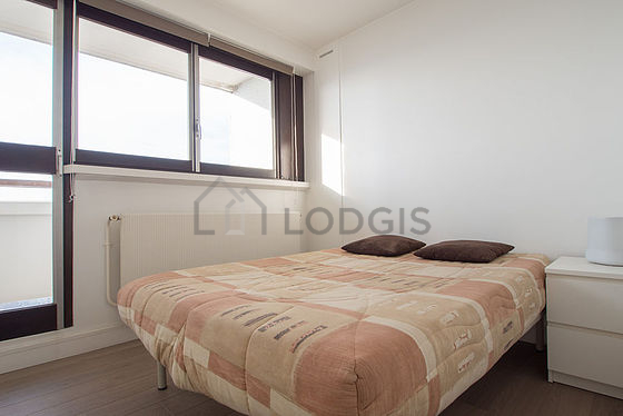 Appartement Paris 15° - 