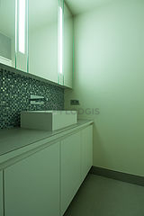 Apartamento Paris 15° - Casa de banho