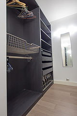Apartamento París 15° - Guardarropa