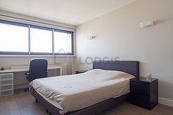 Appartement Paris 15° - Chambre