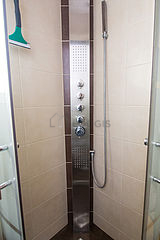 Apartamento París 5° - Cuarto de baño