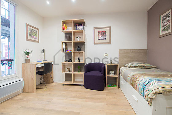 Appartement Paris 11° - 