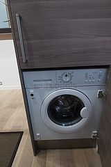 Appartement Paris 11° - Cuisine