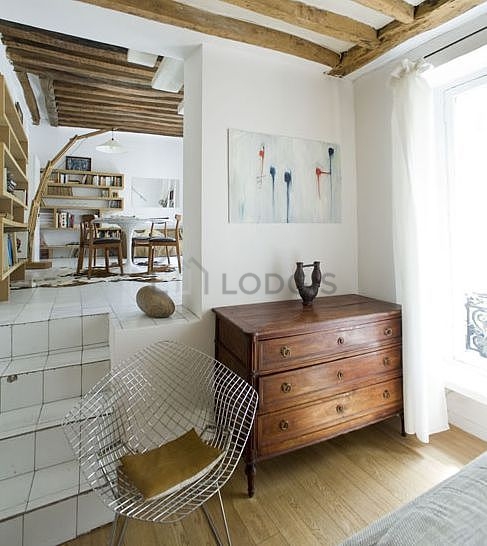 Apartment Paris 2° - 