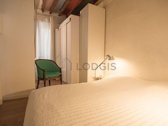 Apartment Paris 2° - 
