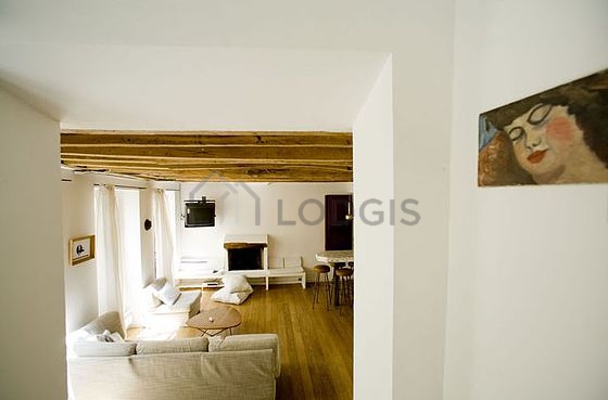 Appartamento Parigi 2° - 