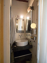 Apartamento Paris 2° - Casa de banho