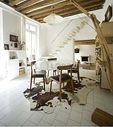 Apartamento Paris 2° - Salaõ