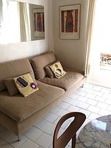 Appartamento Parigi 2° - Sala da pranzo