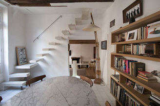 Grands Boulevards - Montorgueil Париж Paris 2° 1 спальня Квартира