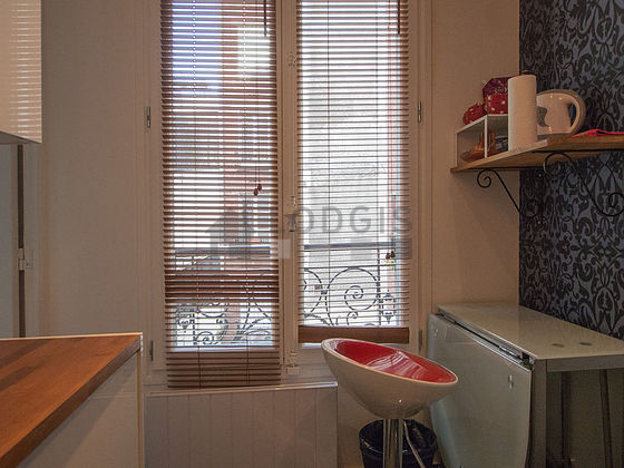 Apartment Paris 17° - 