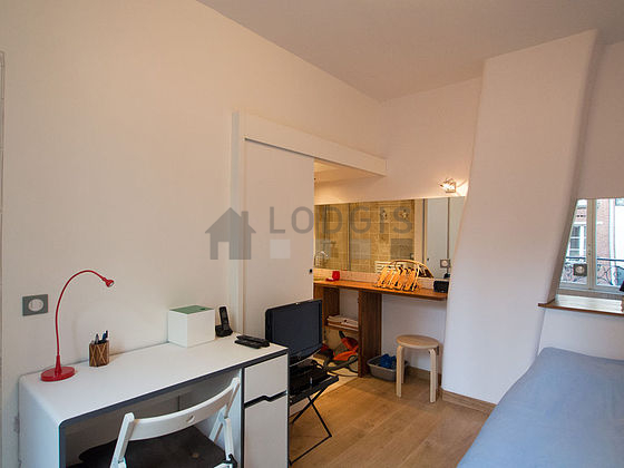 Appartement Paris 17° - 